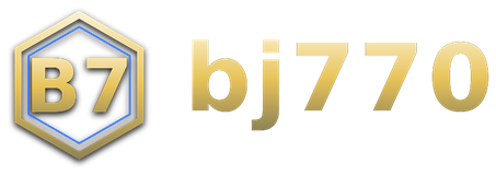 bj770 logo